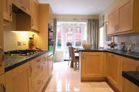 Live the quiet life at Summerdowns in Garstang