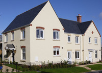 New homes in Helston offer versatility and style