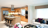 Launch success for Woking’s exclusive new address 