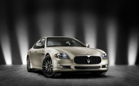 Quattroporte Sport GT S Awards Edition to debut at Geneva