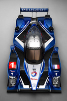 Another exciting year ahead for Peugeot Sport