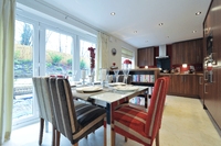 Buyers get first look at Redrow's new Heritage Collection