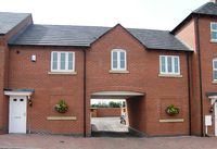 Low cost homes highlighted in Earl Shilton