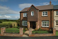 Shropshire buyers step onto the ladder with Crest
