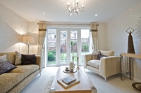 Enjoy summer in a new home