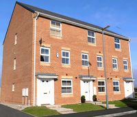 Luxury show homes for Middlesbrough buyers