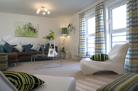 Part exchange to a new home at popular Westpoint