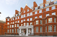 Knightsbridge super prime market proves resilient