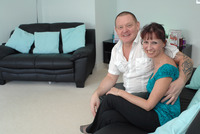 Warwick downsizers save money and enjoy more space 