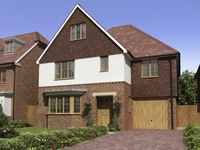 Sales Centre to open at Sandringham Gate, Ruislip