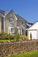 Barratt offers show home leaseback at Canyke Fields 