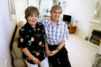 Retirement living offers peace of mind in Wadebridge