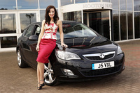 Vauxhall joins ranks with Help for Heroes
