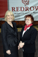 Redrow gets seal of approval in Farnborough
