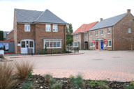 Spring into action for a last chance to buy at Burgh