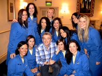 Ryanair presents charity calendar proceeds to ‘KIDS’