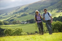 Outdoor activity breaks in County Durham 