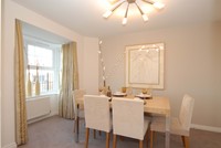 Go 'up market' with a new home at The Avenue
