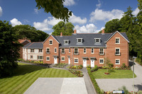 New apartments released at Winchester's Abbotts Wood