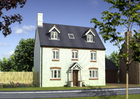 Family show home has the wow-factor in Chailey