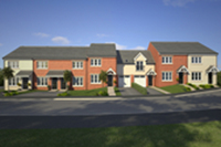 Reserve now for new homes at popular Stamford development