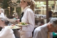 Treat mum to a lazy weekend brunch