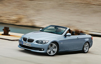 BMW Group posts positive earnings for 2009