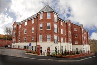 New shared equity scheme launches in Radcliffe 