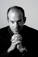 Phil Spencer takes centre stage at Zone this weekend