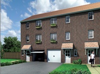 Final five homes at popular Cooper Court
