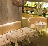 Sardinian influenced cuisine arrives in Mayfair