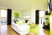 Redrow's sparkling success in Barking