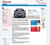 Online price-drop car auction offers rapid and profitable disposal