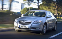 Vauxhall Insignia ecoFLEX