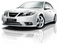 A powerful proposition from Saab
