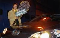 Game, set and match â€“ to Peugeot