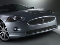Jaguar XK