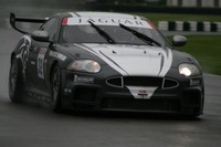 Apex XKR ‘Special Appearance’ at XK60 Jaguar Festival