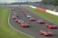 Ferrari announces free roadside assistance service