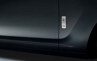 Rolls-Royce confirms Ghost figures 