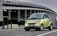 Three cheers for smart