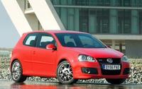 Golf GTI Edition 30