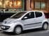 New Peugeot 107 achieves 4-star euro NCAP rating