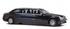 Mercedes-Benz E-Class Extended Limousine