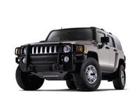 Hummer H3 Hummer H3