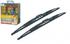 Max White â€˜nâ€™ Bright & TP Performance Wiper blades