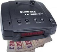 Speed camera detector supplier pays 170 motorists’ speeding fines