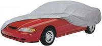 Protection for your Car against frost, snow, rain and vandalism