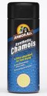 Don’t be a Chamois dodger