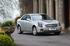 Cadillac CTS